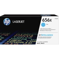 HP CF461X, HP