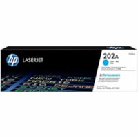 HP CF501A, HP