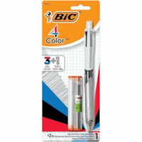 BIC  MMLP1, BIC