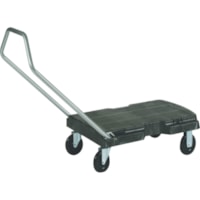Rubbermaid  FG440100BLK, RUBBERMAID