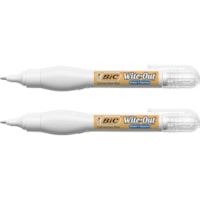 Wite-Out WOSQPP21-0, BIC