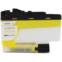 Brother  LC3037YS, BROTHER