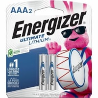 Energizer  L92BP-2, ENERGIZER