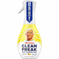 Mr. Clean  79129PG, PROCTER & GAMBLE