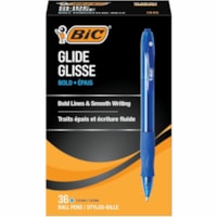 Velocity  VLGB361-BLU, BIC