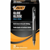 Velocity  VLGB361-BLK, BIC