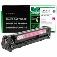 Clover OM06759, CLOVER