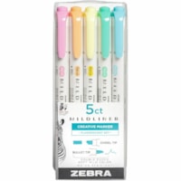 Zebra Pen  78105, ZEBRA PEN CORP - CDN DIVISION