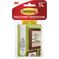 Command  17206-12EF, 3M