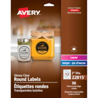 Avery 22815-0, Avery