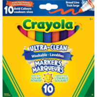 Crayola  58-7810, CRAYOLA