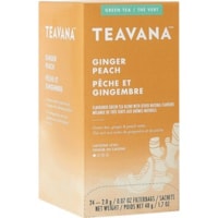 Teavana  11092392, VENDING PRODUCTS