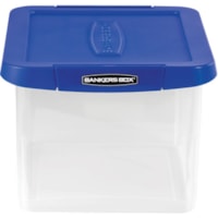 Bankers Box  0086207, FELLOWES