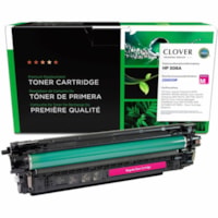 Clover OM03004, CLOVER