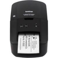 Brother  QL600, BROTHER