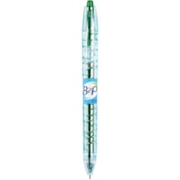 BeGreen  BLB2P-GREEN, CRESTAR