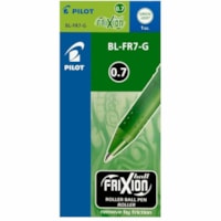 Pilot  BL-FR7-GN, CRESTAR
