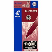 Pilot  BL-FR7-WR, CRESTAR