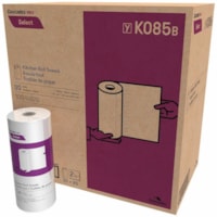 Cascades PRO  CAS-K085, CASCADES