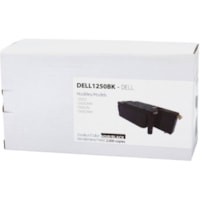 Premium Tone NCDELL1250BK, Nu-Tone
