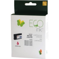 Eco Ink RHP951XLM, Nu-Tone