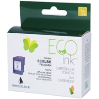 Eco Ink RHP63XLBK-EI, Nu-Tone