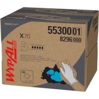 Wypall  15400737, BUNZL