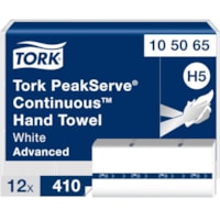 TORK  105065TORK, BUNZL