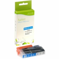 fuzion  IJ935XLC, Fuzion