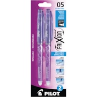 Pilot  FRP5V2, CRESTAR