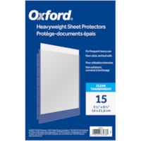Oxford  OX33236, TOPS PRODUCTS