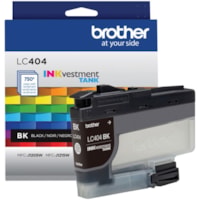 Brother  LC404BKS, BROTHER