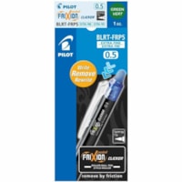 Pilot  BLRT-FRP5-GN, CRESTAR