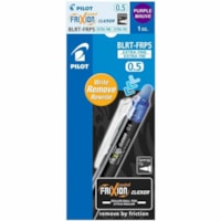 Pilot  BLRT-FRP5-PE, CRESTAR