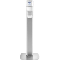 PURELL 7306-DS-SLV, BUNZL