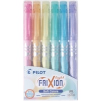 Pilot  SWFL-S6S, CRESTAR