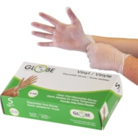 Globe  7900-0, GLOBE