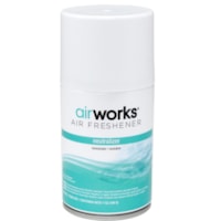 AirWorks  7913, HOSPECO