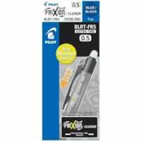 FriXion  BLRT-FR5-BB, CRESTAR