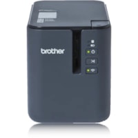 P-Touch PTP900WC, BROTHER