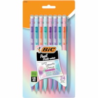 BIC  MPNP24-BLK, BIC