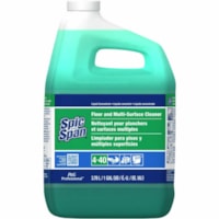 Spic and Span  31569PG, PROCTER & GAMBLE