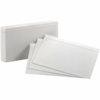 Oxford  51-0, TOPS PRODUCTS