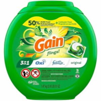 Gain  PG09207, PROCTER & GAMBLE