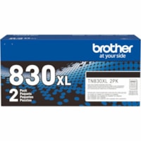 Brother  TN830XL2PK, BROTHER