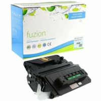 fuzion GS64A-NC, Fuzion