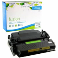 fuzion GSCF287X-NC, Fuzion