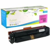 fuzion GSCF503X-NC, Fuzion