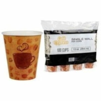CAFE EXPRESS  BGPPS1205, CONGLOM