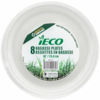 iECO  BAG10P8, CONGLOM